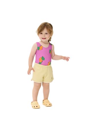 Bobo Choses shorts BOBO CHOSES KIDS | B126AB047.